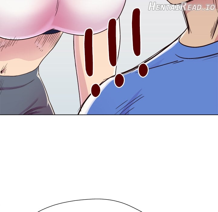 Time to Choose Chapter 1 - page 57