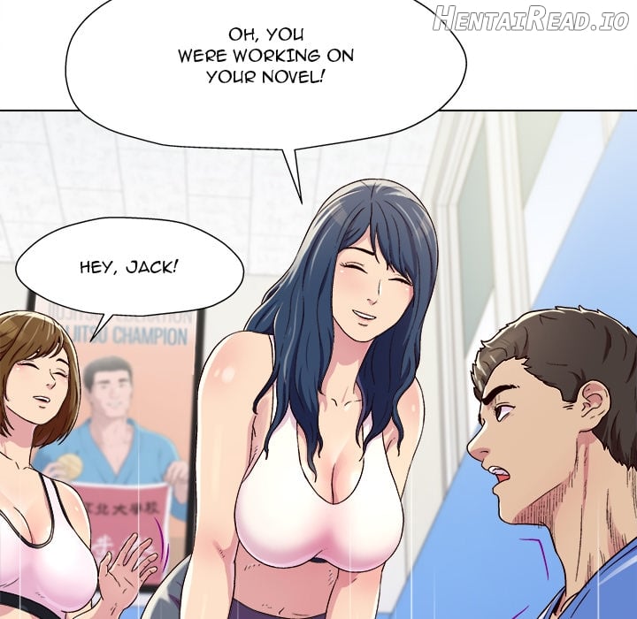Time to Choose Chapter 1 - page 58
