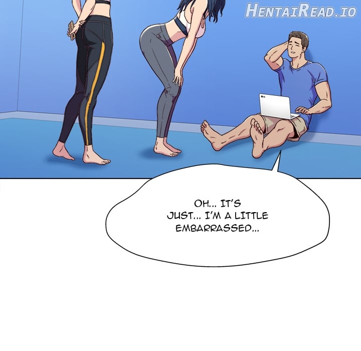 Time to Choose Chapter 1 - page 61