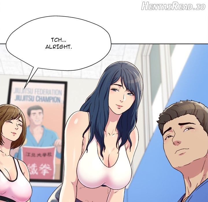 Time to Choose Chapter 1 - page 62