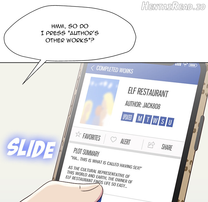 Time to Choose Chapter 1 - page 66
