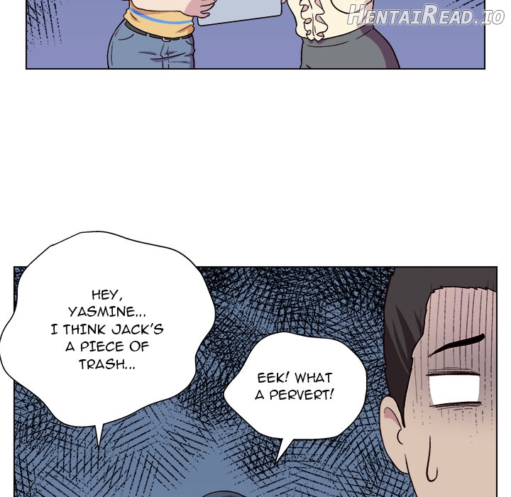 Time to Choose Chapter 1 - page 78