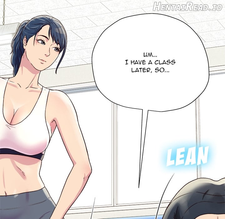Time to Choose Chapter 1 - page 88