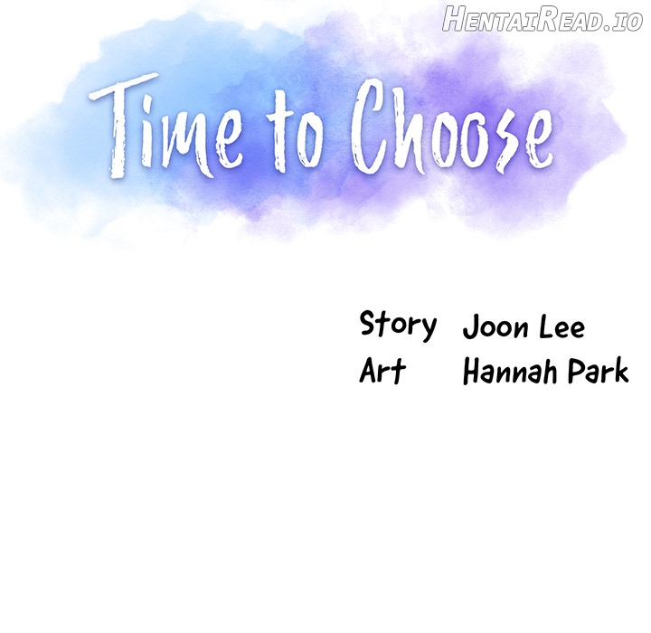 Time to Choose Chapter 1 - page 97