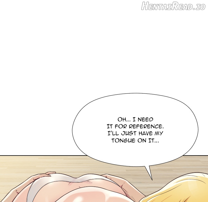 Time to Choose Chapter 2 - page 133