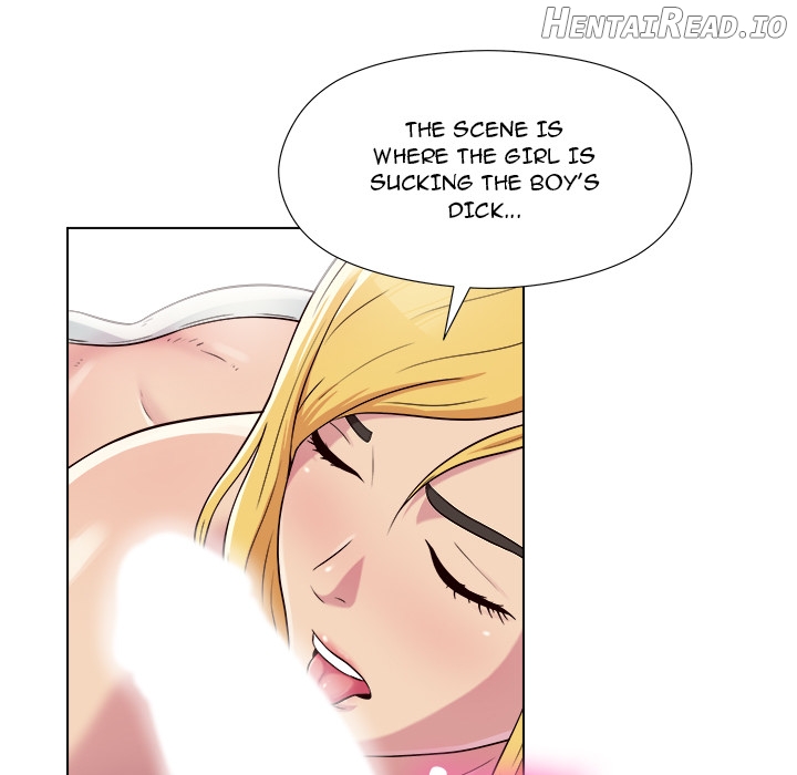 Time to Choose Chapter 2 - page 135