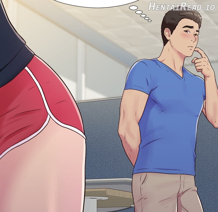 Time to Choose Chapter 2 - page 26