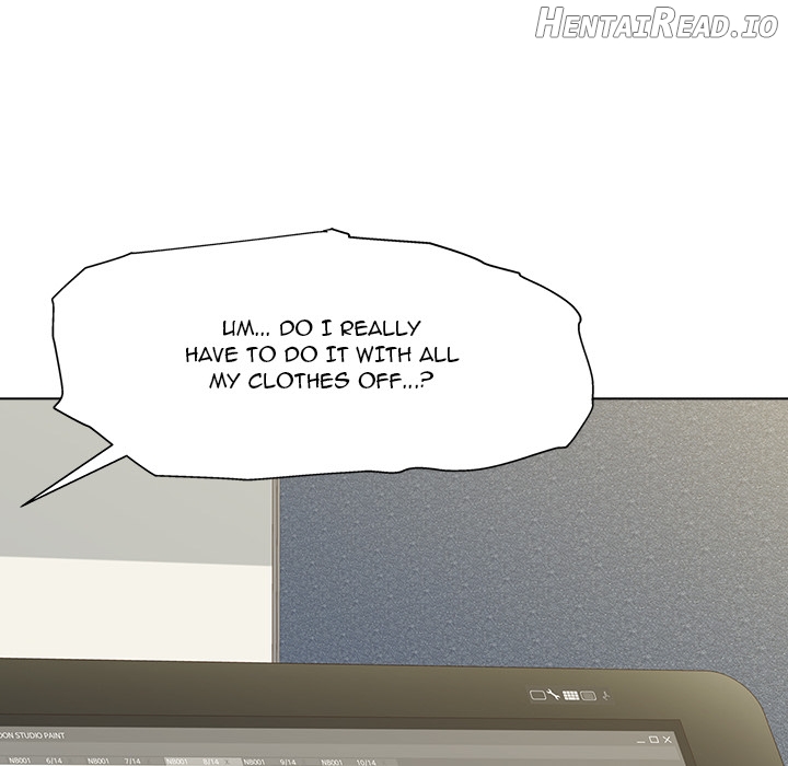 Time to Choose Chapter 2 - page 39