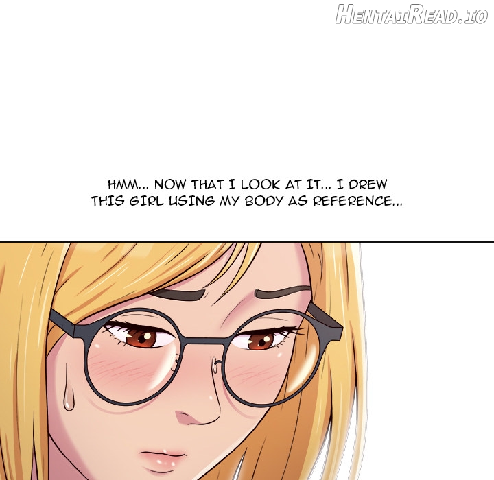 Time to Choose Chapter 2 - page 50
