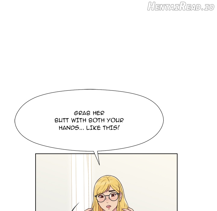 Time to Choose Chapter 2 - page 81
