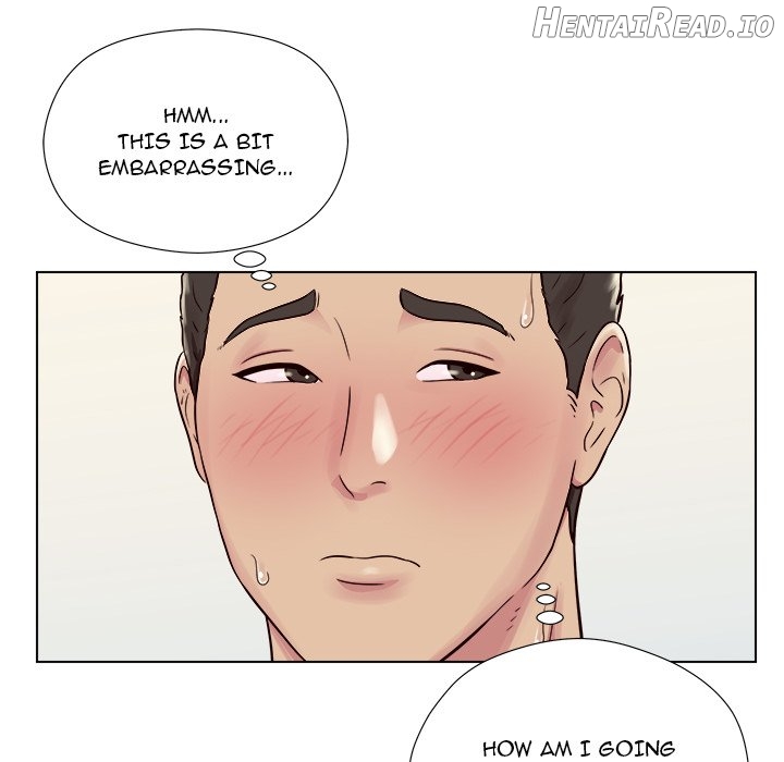 Time to Choose Chapter 3 - page 104