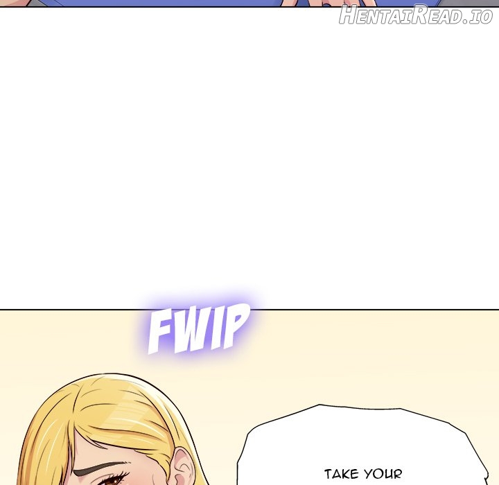 Time to Choose Chapter 3 - page 107