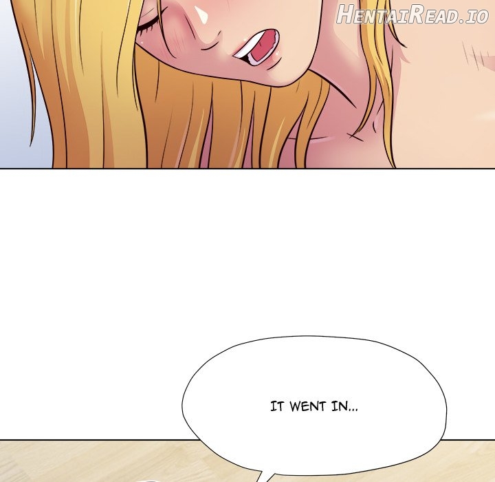 Time to Choose Chapter 3 - page 118