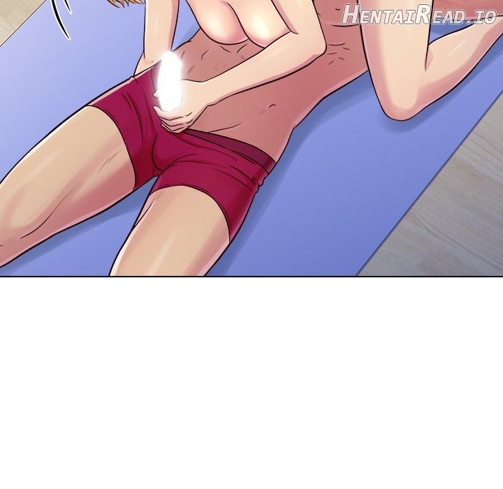 Time to Choose Chapter 3 - page 50