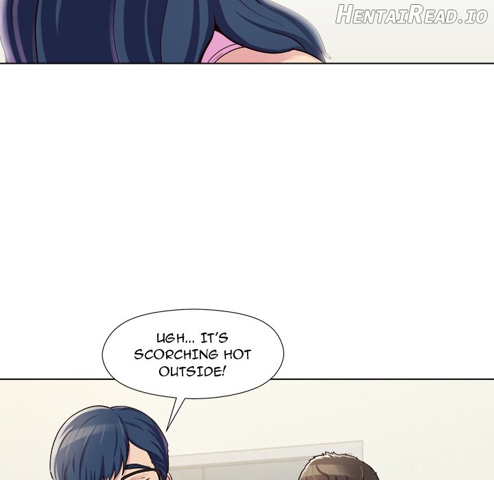 Time to Choose Chapter 4 - page 104