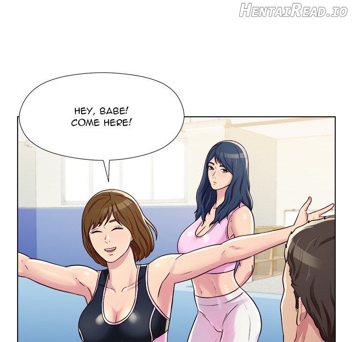 Time to Choose Chapter 4 - page 106