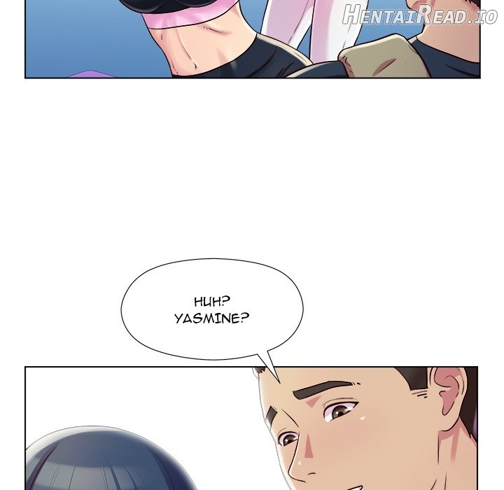 Time to Choose Chapter 4 - page 107