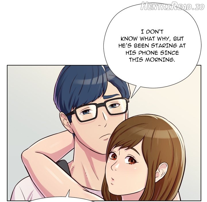 Time to Choose Chapter 4 - page 117