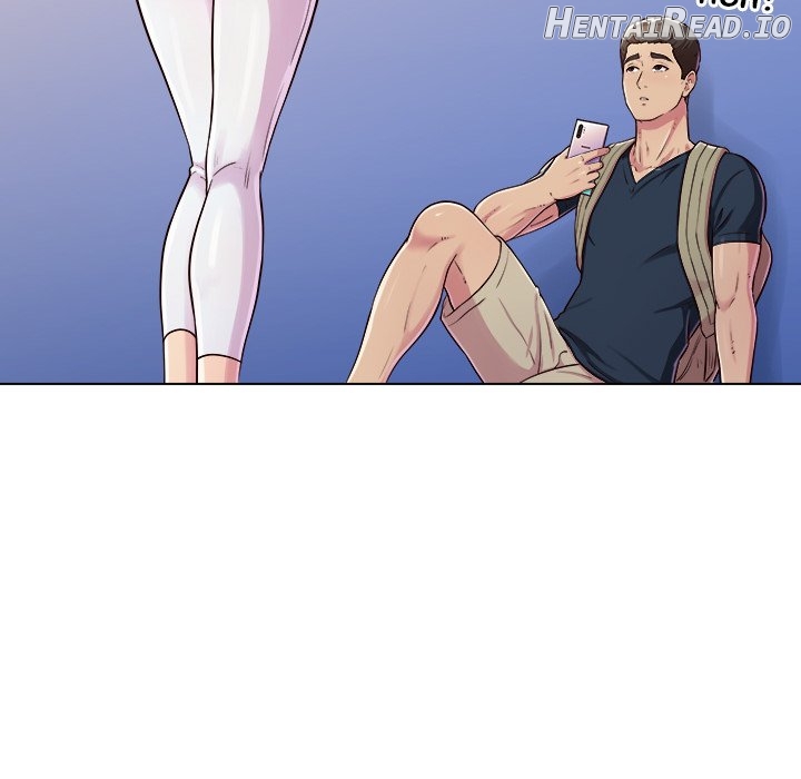 Time to Choose Chapter 4 - page 119