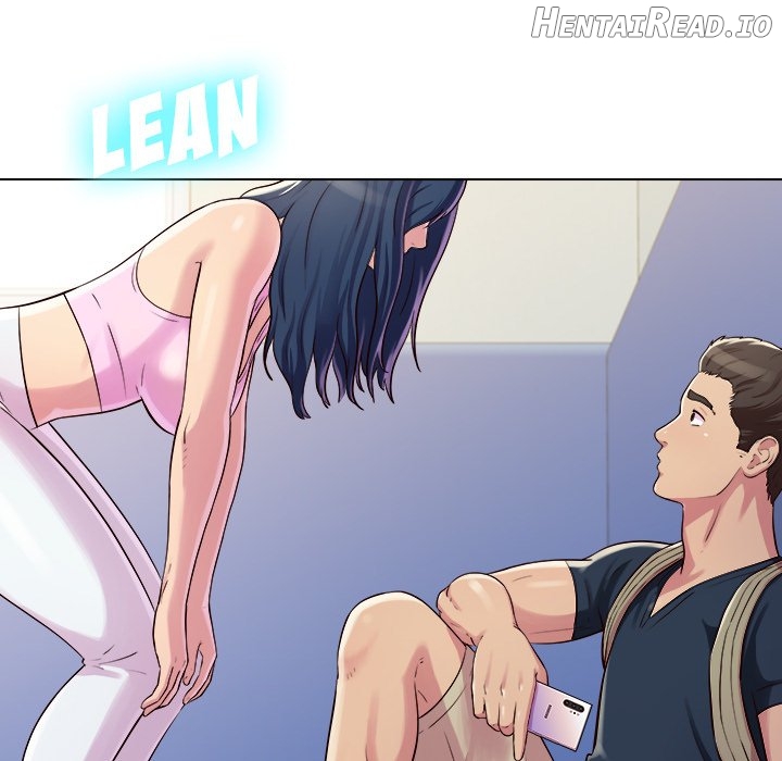 Time to Choose Chapter 4 - page 120