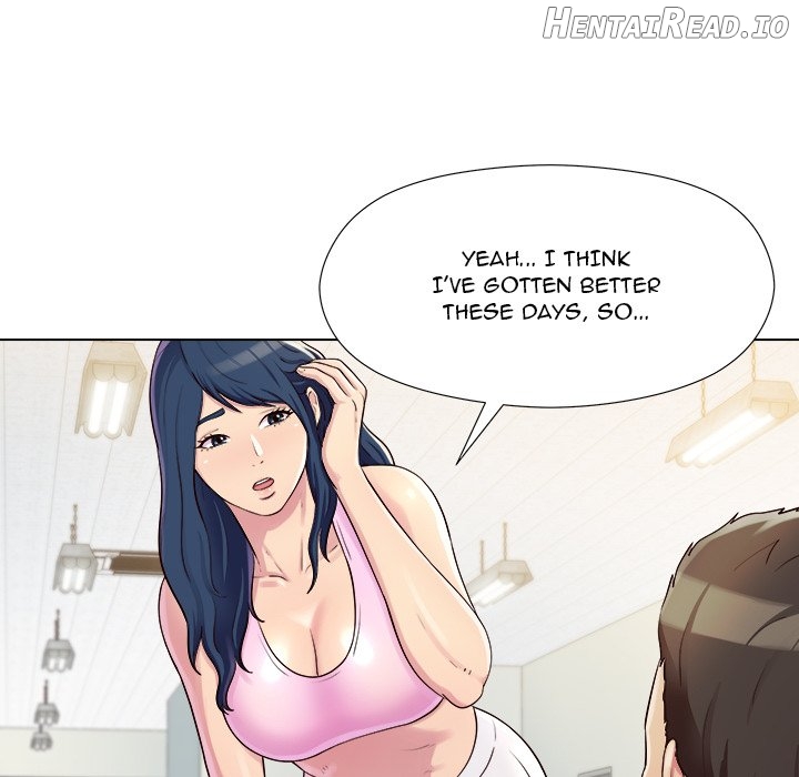 Time to Choose Chapter 4 - page 125