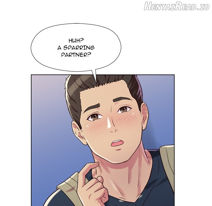 Time to Choose Chapter 4 - page 127