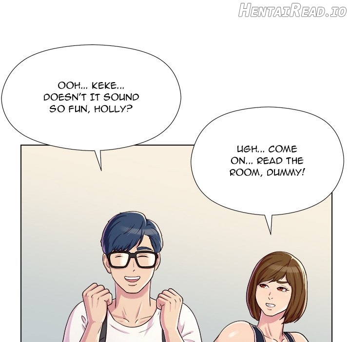 Time to Choose Chapter 4 - page 130