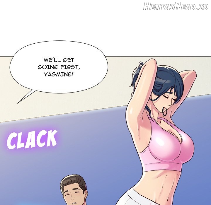 Time to Choose Chapter 4 - page 133