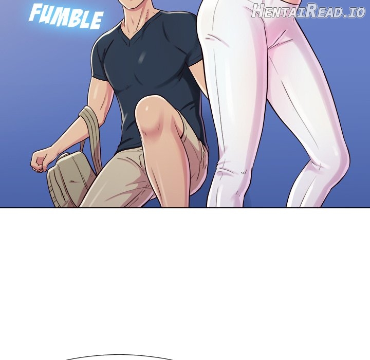 Time to Choose Chapter 4 - page 134