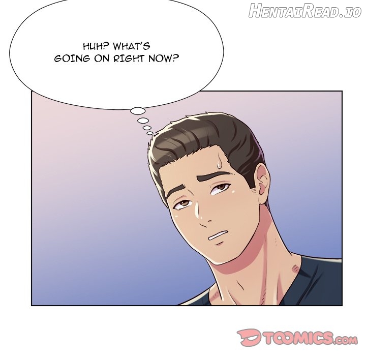 Time to Choose Chapter 4 - page 135