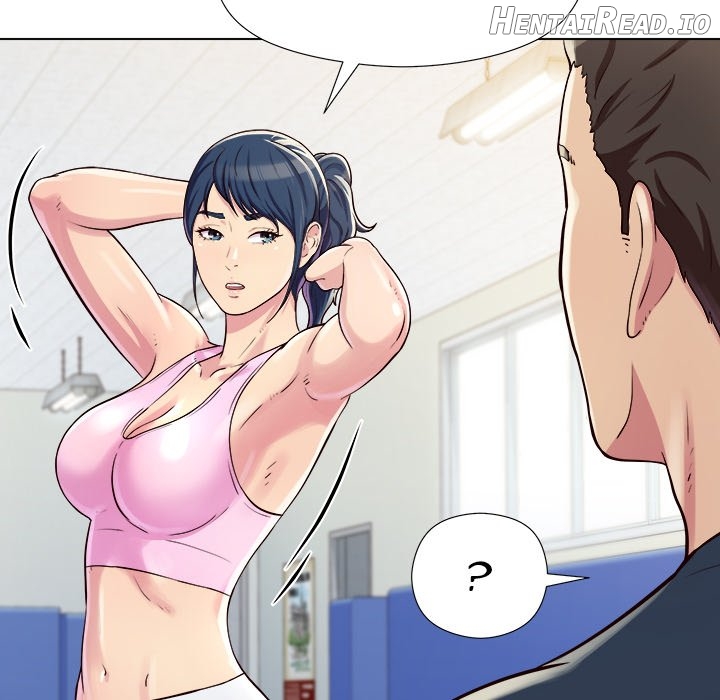 Time to Choose Chapter 4 - page 137