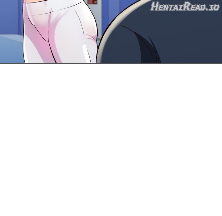 Time to Choose Chapter 4 - page 138