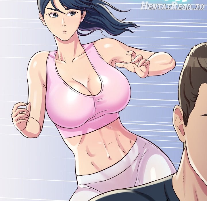 Time to Choose Chapter 4 - page 142