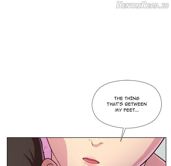 Time to Choose Chapter 4 - page 156