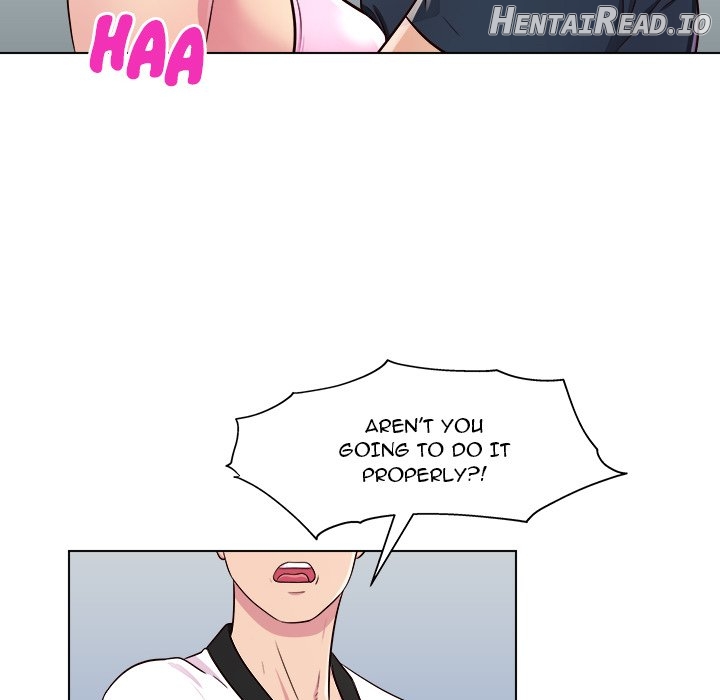 Time to Choose Chapter 5 - page 106