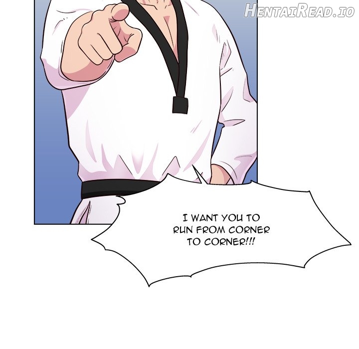 Time to Choose Chapter 5 - page 107