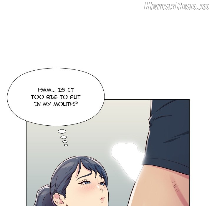 Time to Choose Chapter 5 - page 114