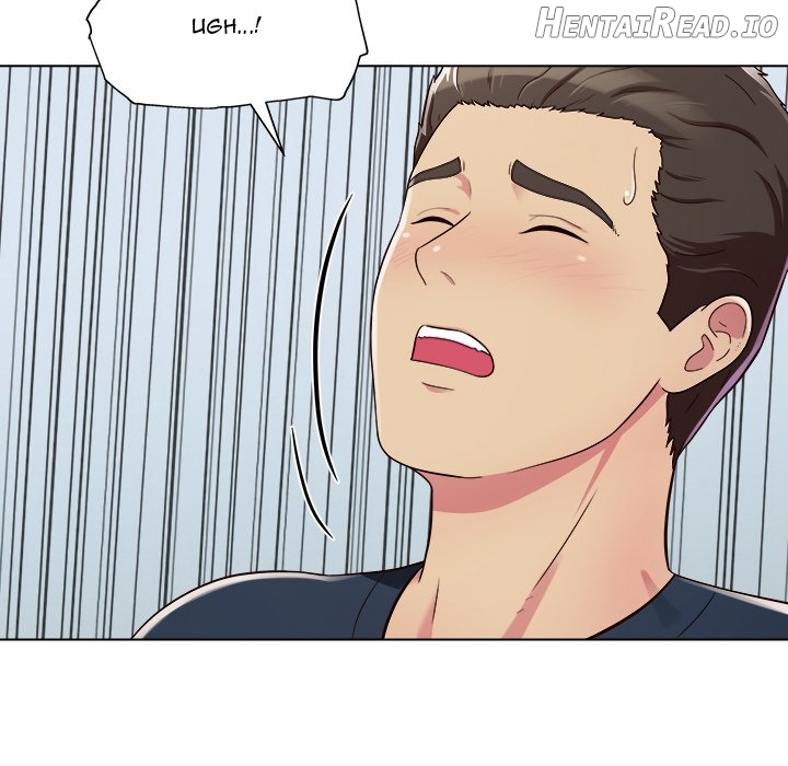 Time to Choose Chapter 5 - page 119