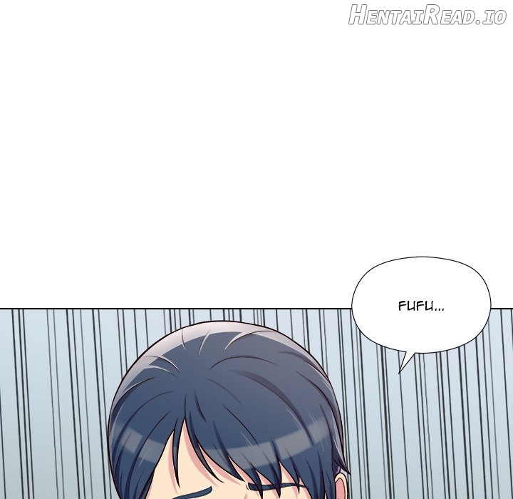 Time to Choose Chapter 5 - page 120