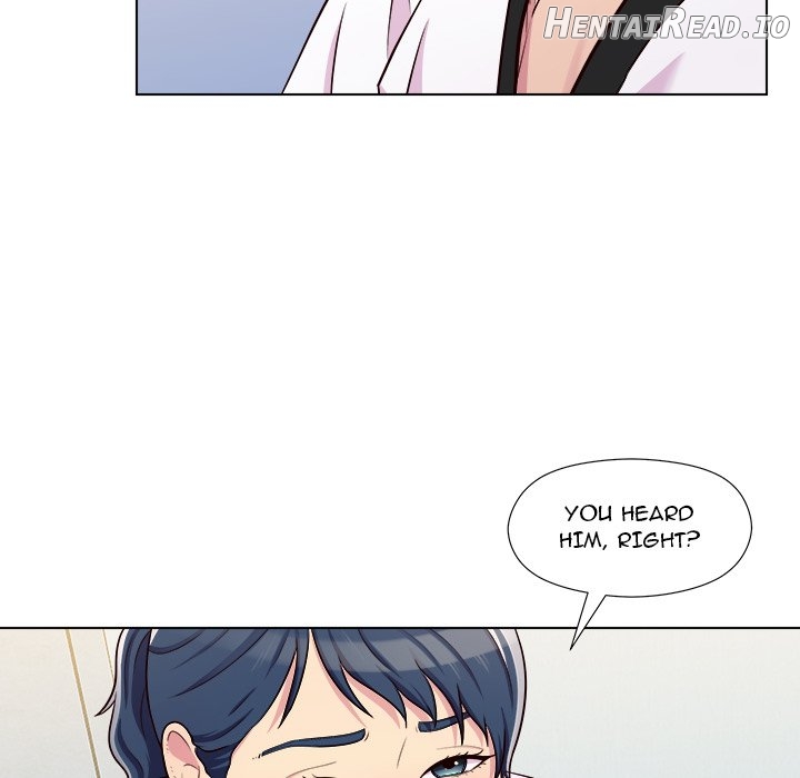Time to Choose Chapter 5 - page 125
