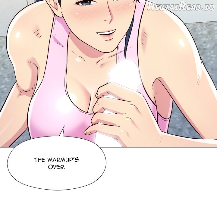 Time to Choose Chapter 5 - page 126