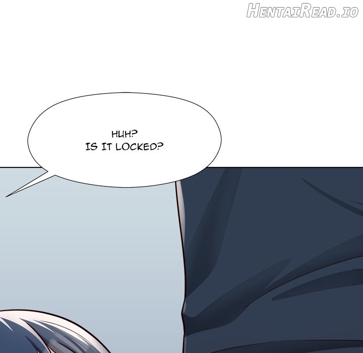 Time to Choose Chapter 5 - page 132