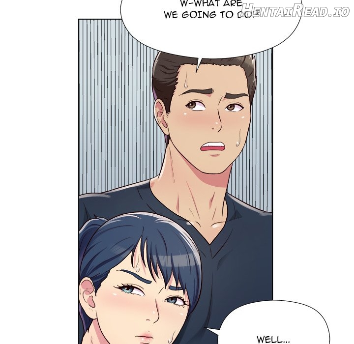 Time to Choose Chapter 5 - page 139