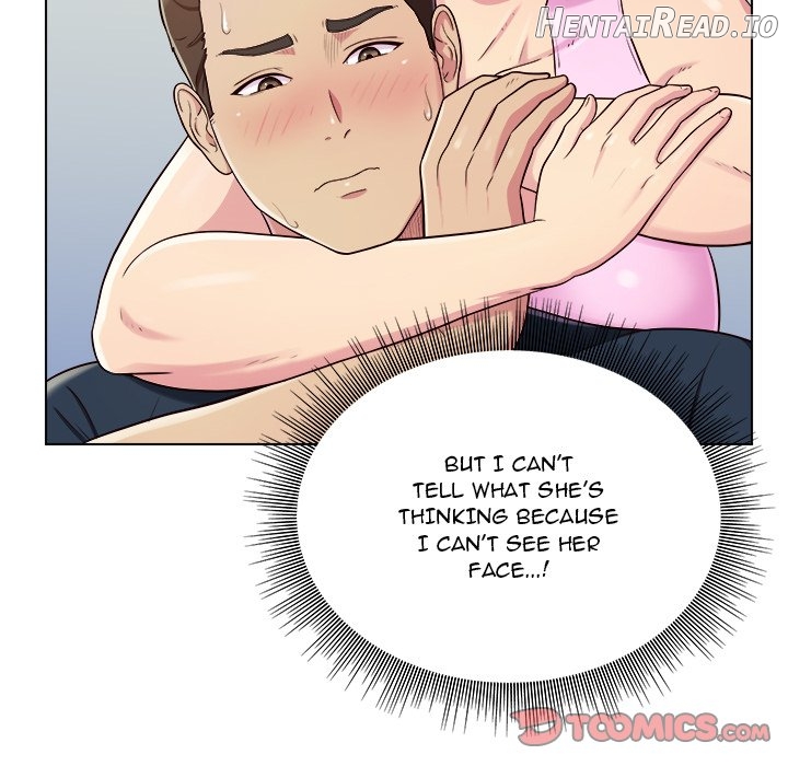 Time to Choose Chapter 5 - page 15