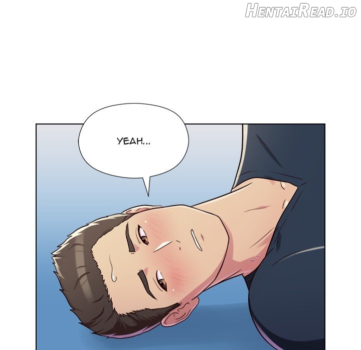 Time to Choose Chapter 5 - page 50