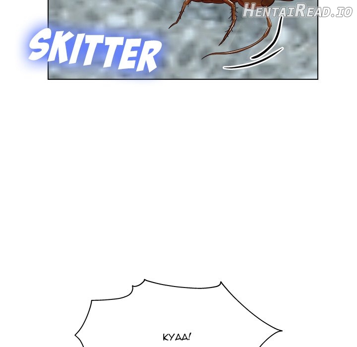 Time to Choose Chapter 6 - page 118