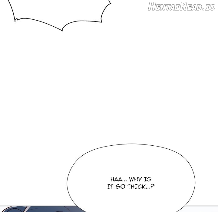 Time to Choose Chapter 6 - page 126