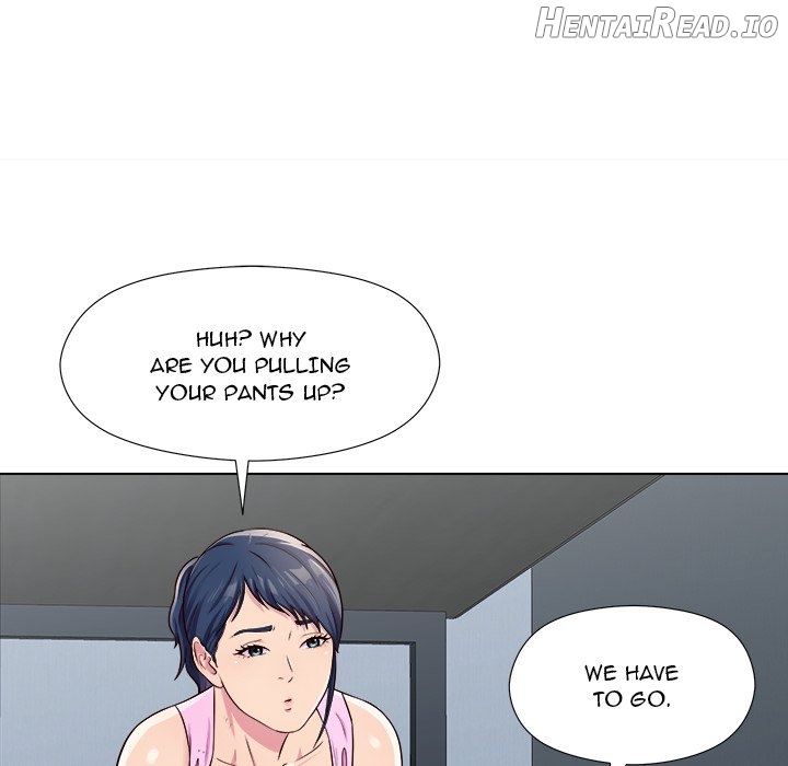 Time to Choose Chapter 6 - page 50
