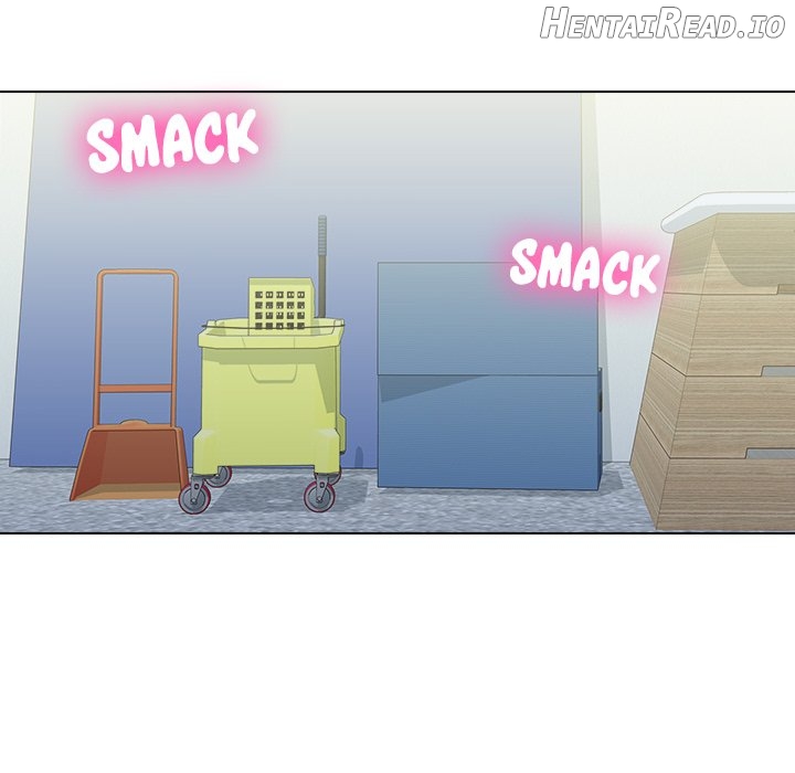 Time to Choose Chapter 7 - page 106
