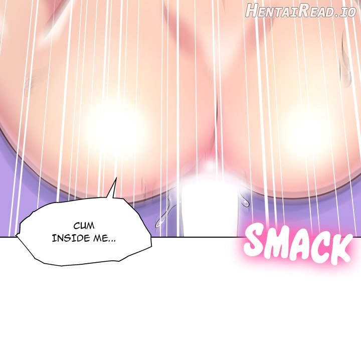 Time to Choose Chapter 7 - page 118